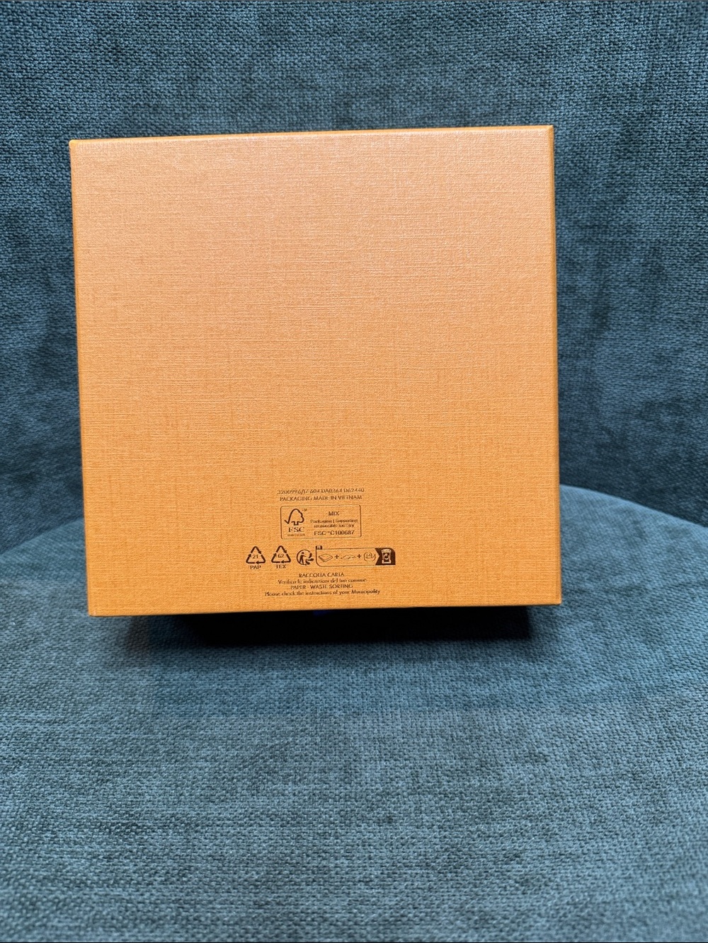 Louis Vuitton Accessory Box - Picture 7 of 8